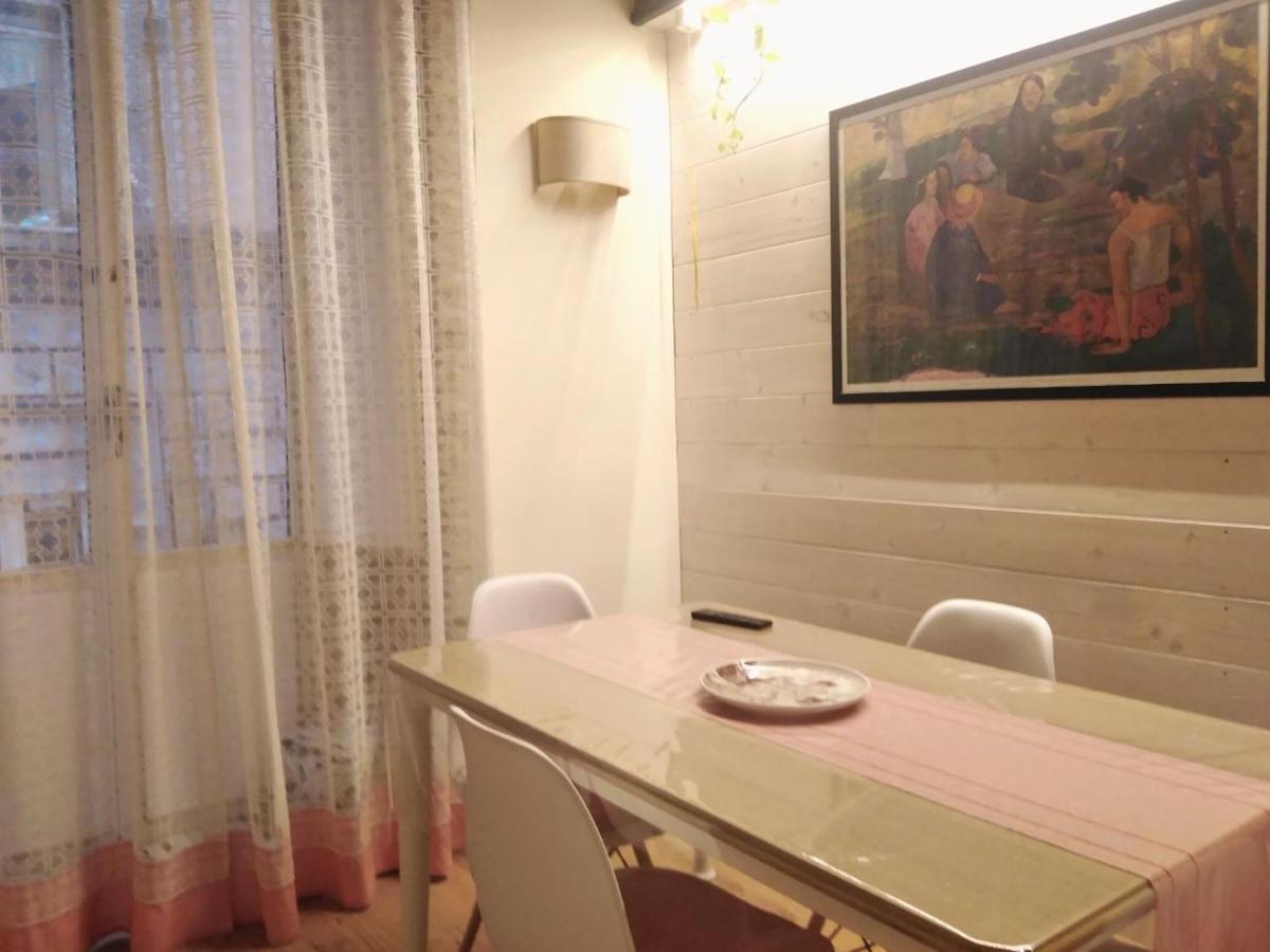 Little Home Napoli Dış mekan fotoğraf