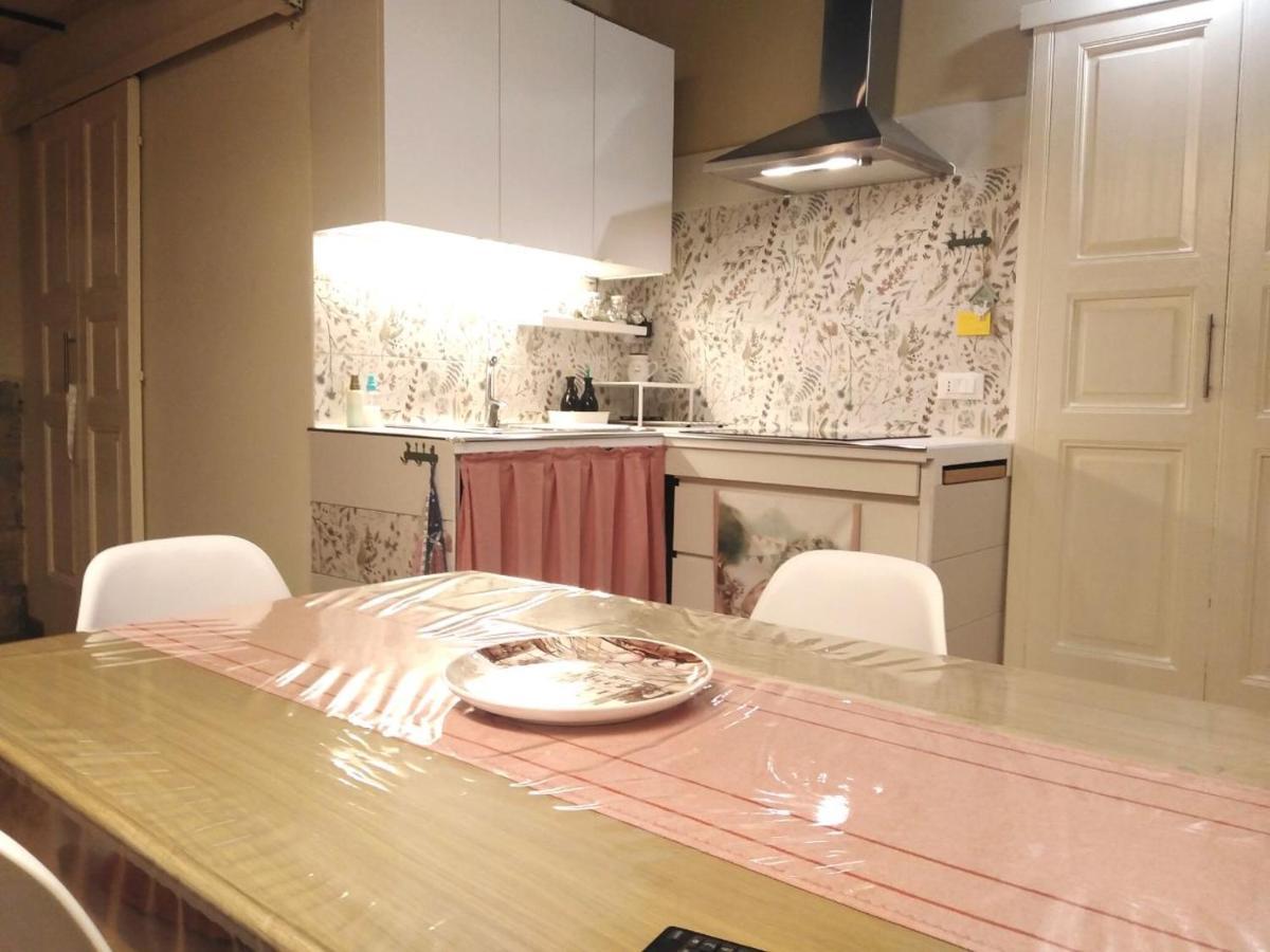 Little Home Napoli Dış mekan fotoğraf