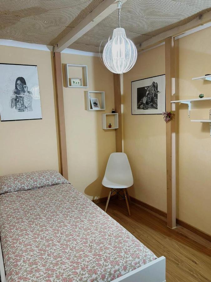 Little Home Napoli Dış mekan fotoğraf