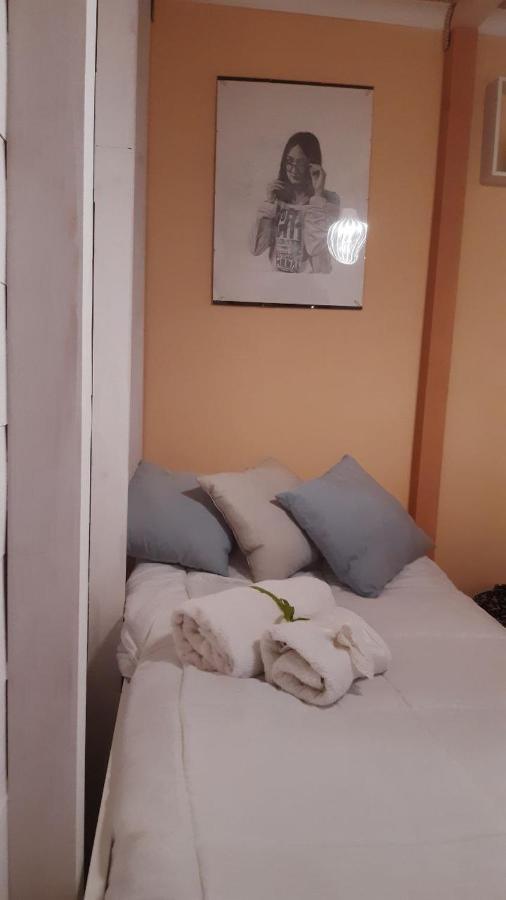 Little Home Napoli Dış mekan fotoğraf